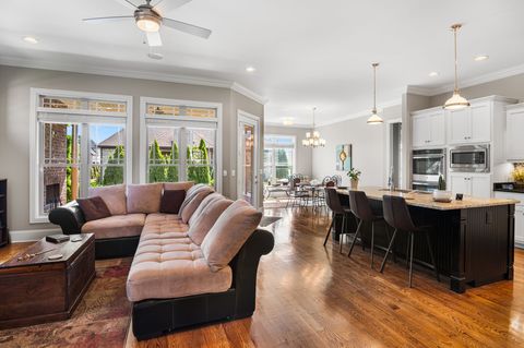 3202 Folcroft Dr Murfreesboro TN 37130