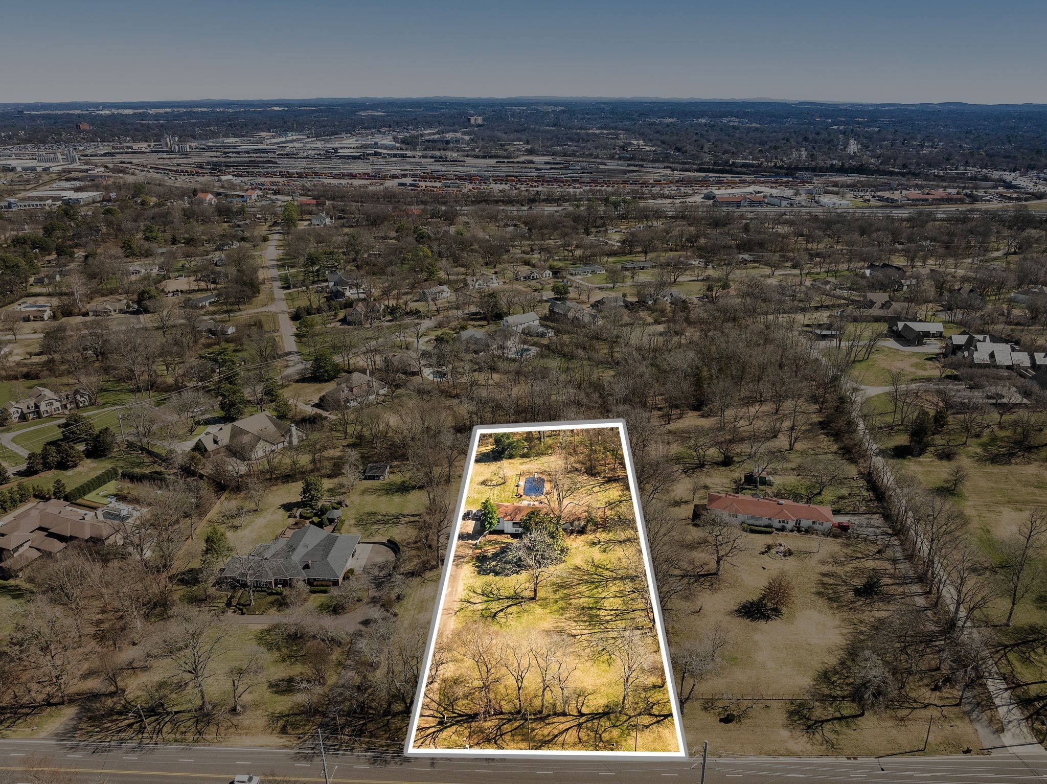 4420 Franklin Pike