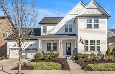 191 Ashington Cir, Hendersonville, TN 37075 - MLS#: 2819677