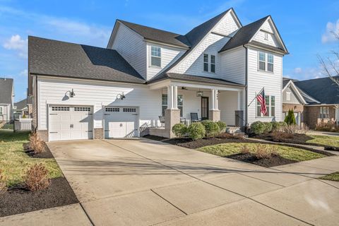 191 Ashington Cir, Hendersonville, TN 37075 - MLS#: 2819677