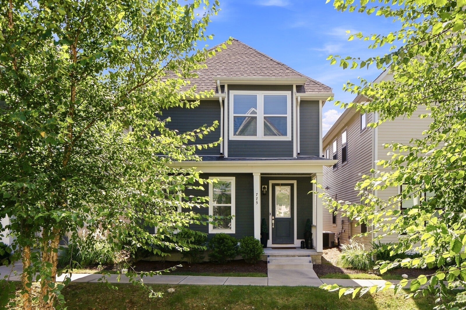 5-bed listing at 775 Mill Creek Meadow Dr, Nashville