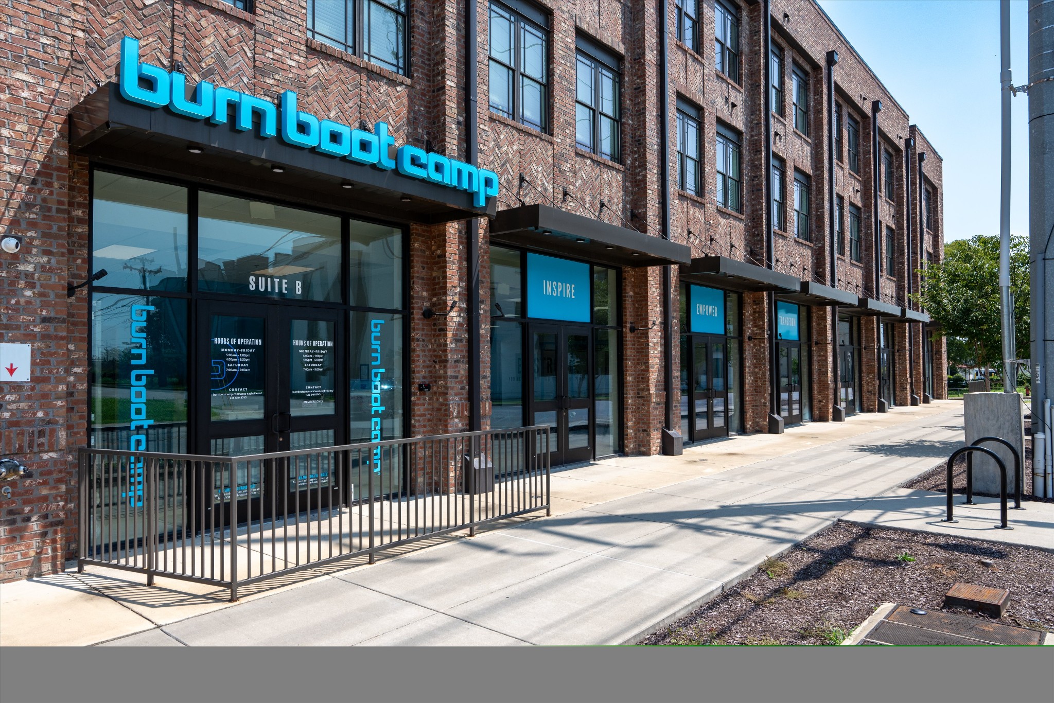 2600 Clifton Ave
