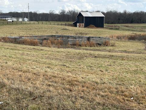 0 Thomasville Road Chapmansboro TN 37035