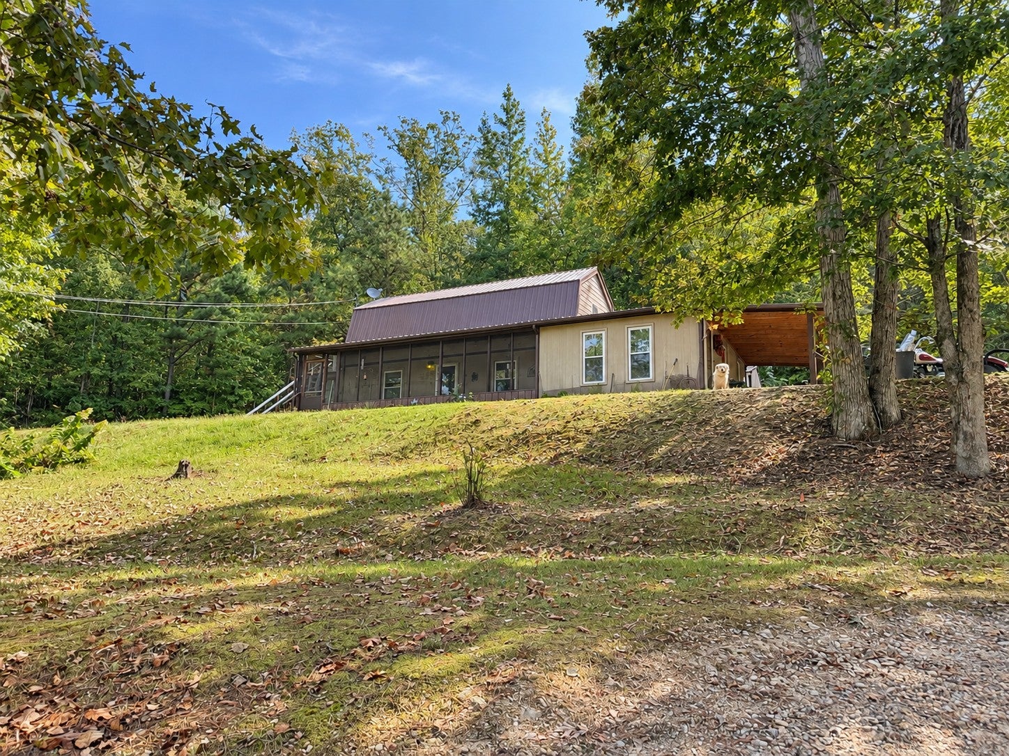 2060 Deer Creek Rd