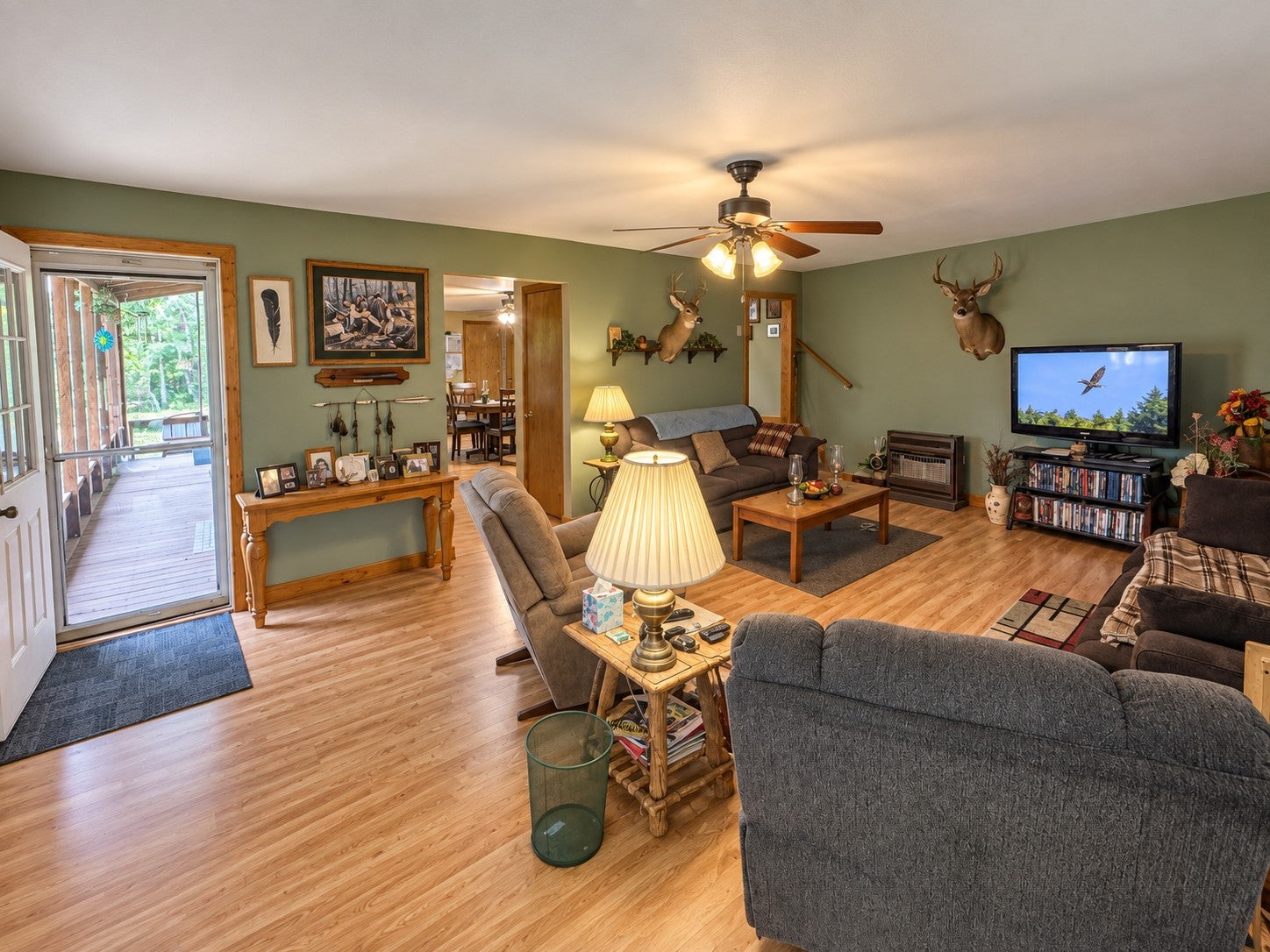 2060 Deer Creek Rd