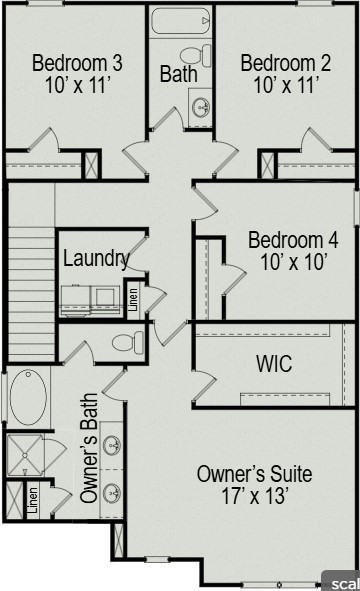 213 Summerlin Dr
