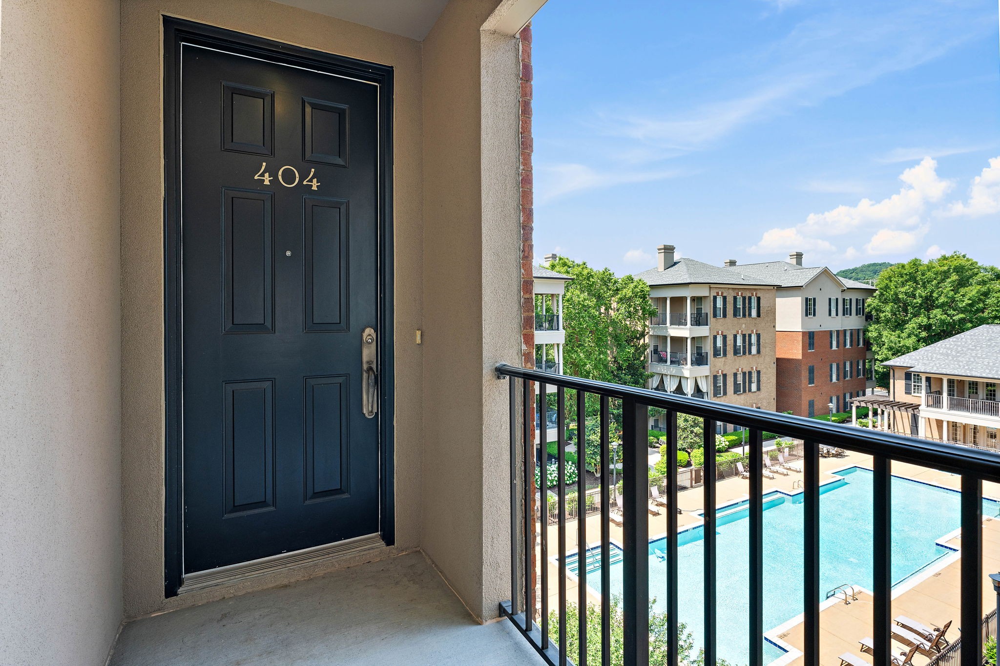 Middle Tennessee Properties 1 309 Seven Springs Way 404