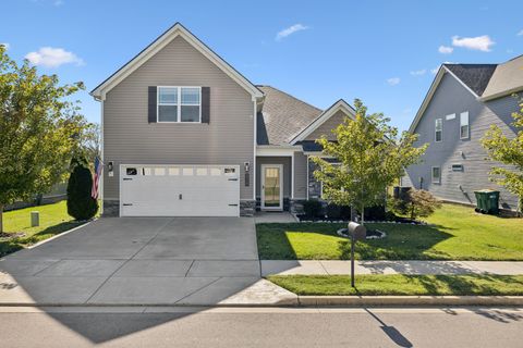 236 Karis Dr Spring Hill TN 37174