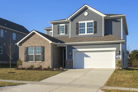 113 West Cassa Way Mount Juliet TN 37122