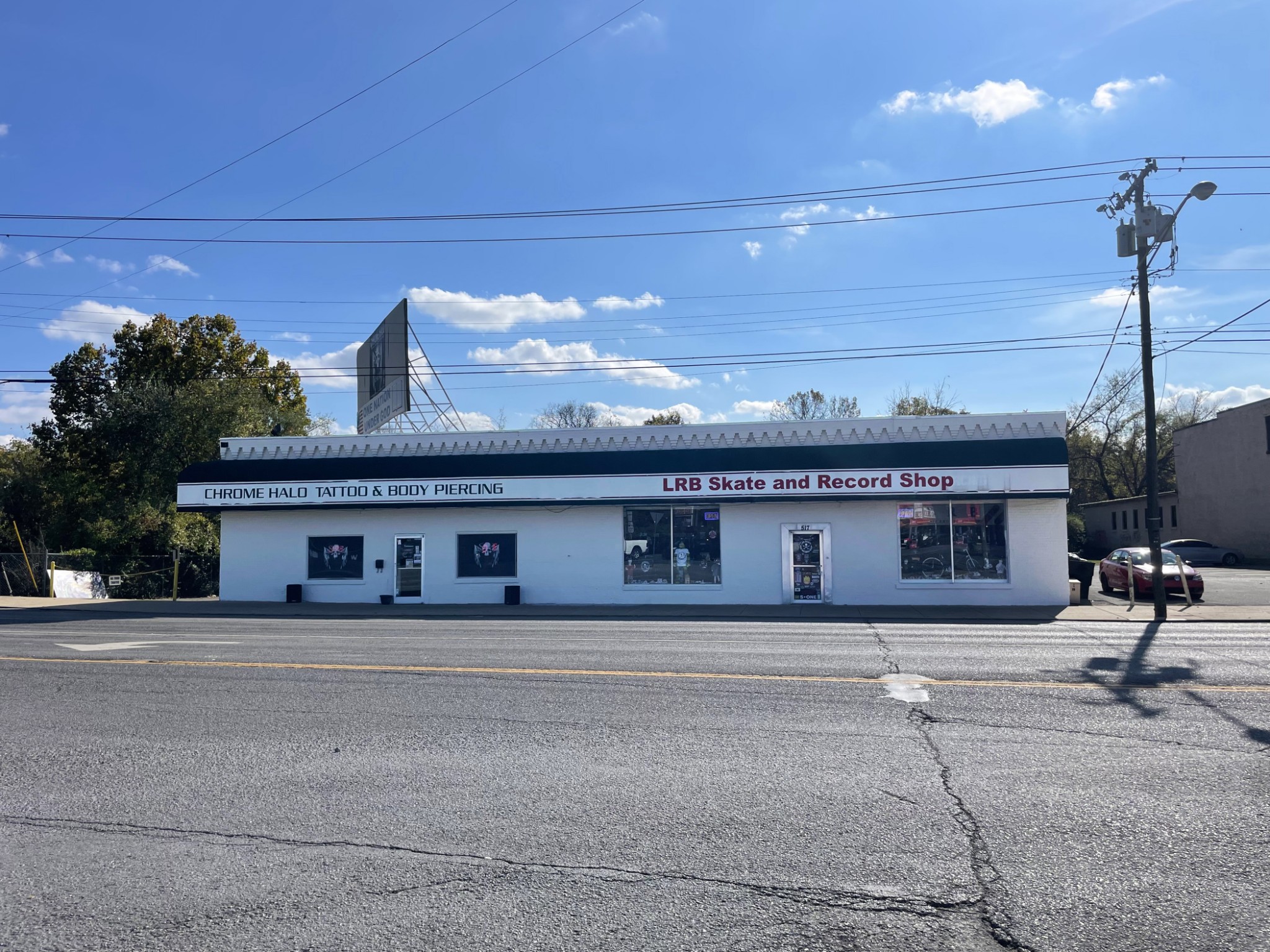 517 W Main St