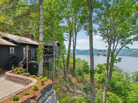 675 Blackberry Hill Rd Silver Point TN 38582