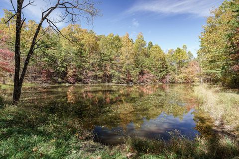 0 Harris Road Monterey TN 38574