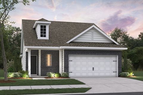 965 Watercourse Court Nashville TN 37214