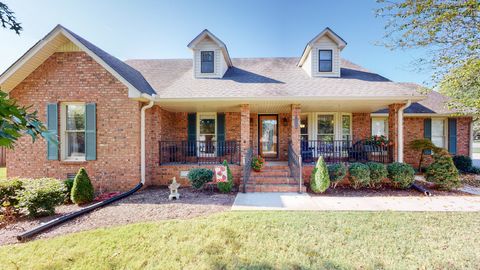 568 Highpoint Dr Smyrna TN 37167