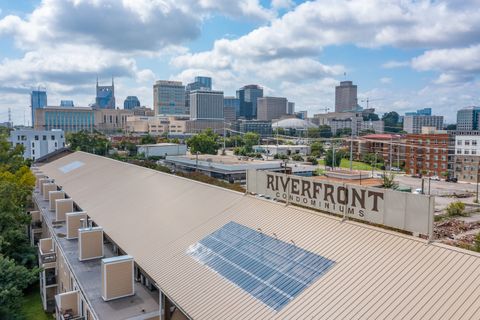 1032 1st Avenue N Nashville TN 37201