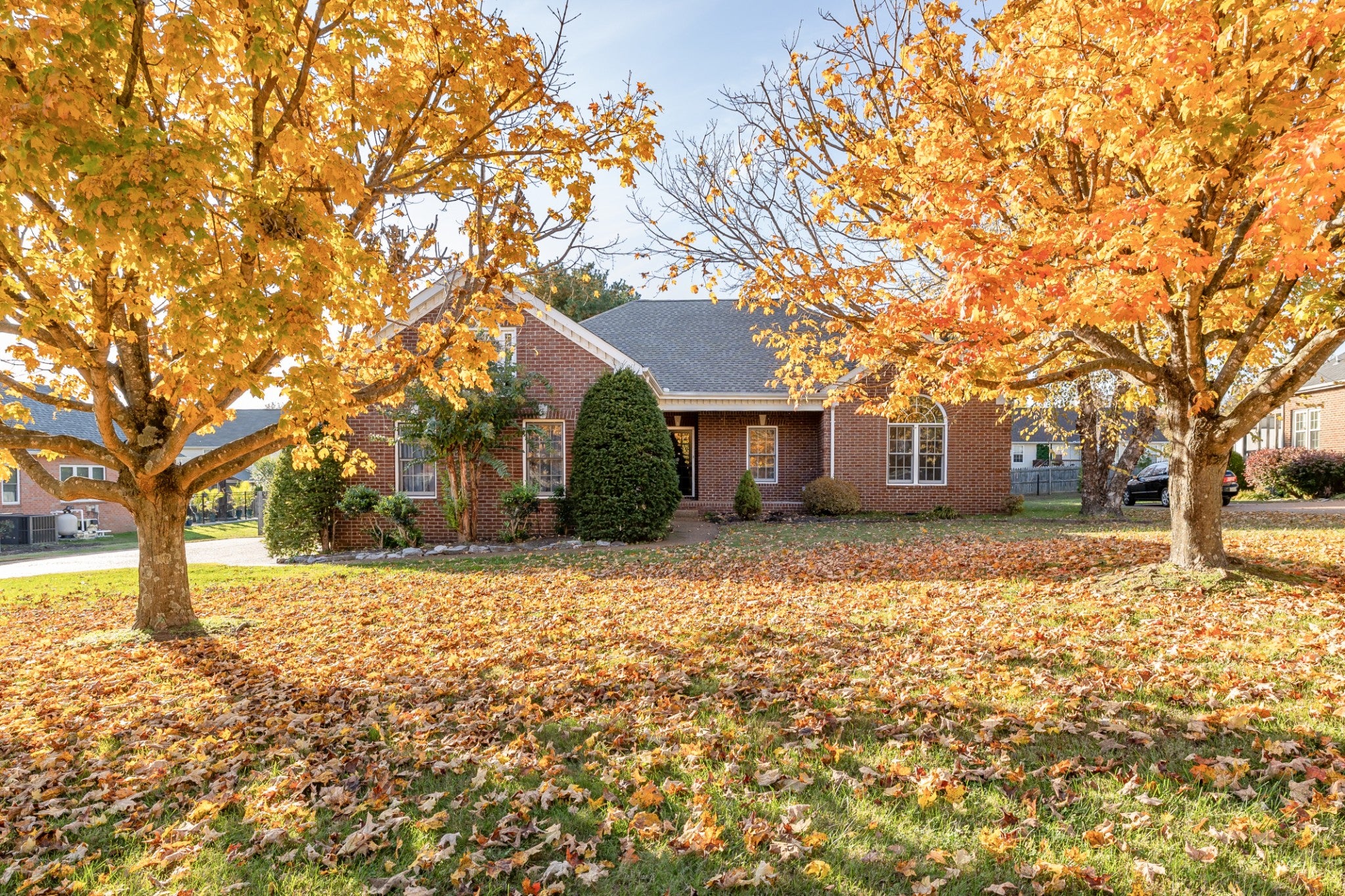 4-bed home at 2749 New Port Royal Rd Thompsons Station, Thompsons-Station, sold February 10, 2026