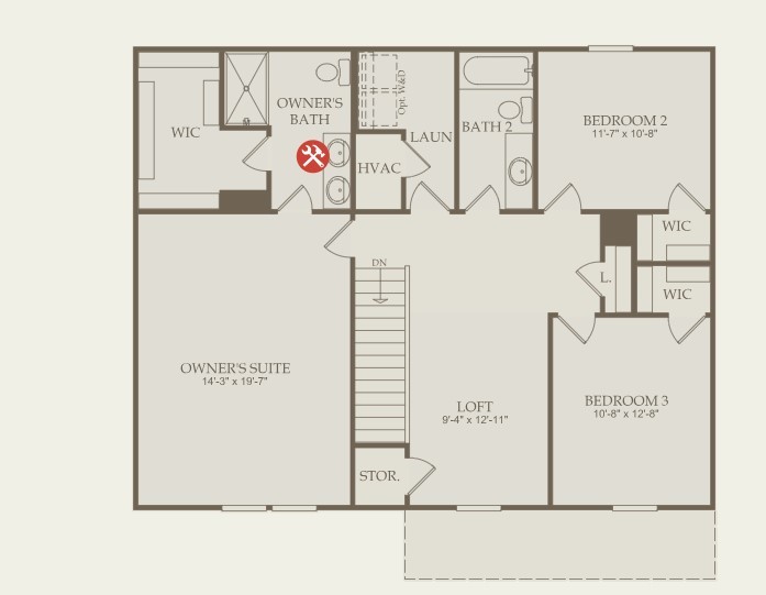 3913 Tinpiper Trace