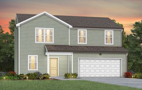 3913 Tinpiper Trace Columbia TN 38401