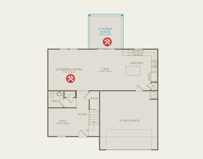 3913 Tinpiper Trace