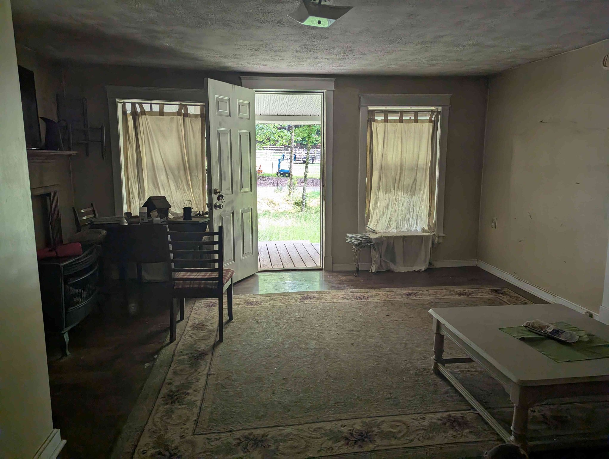 304 Fox Hollow Rd
