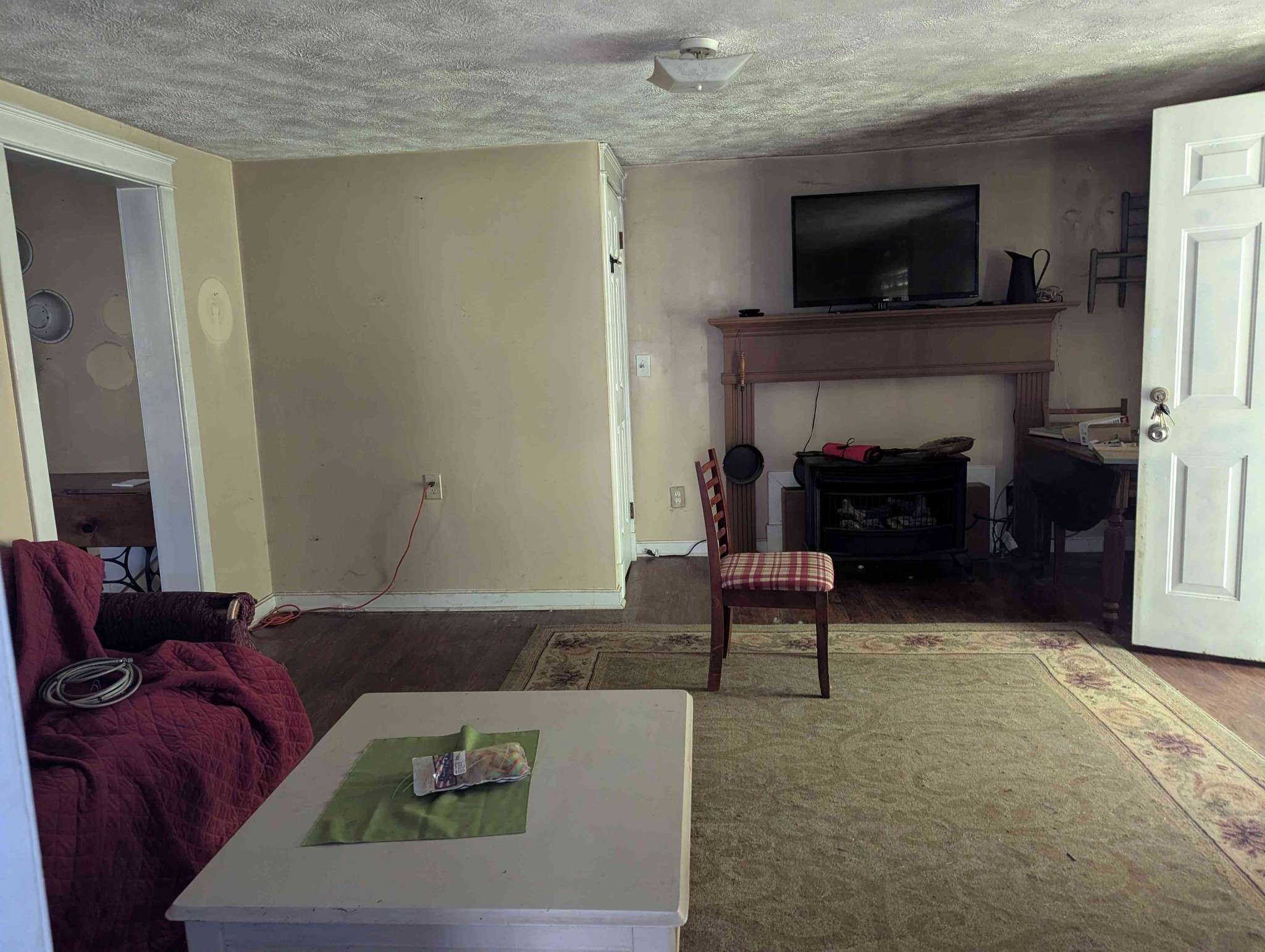 304 Fox Hollow Rd