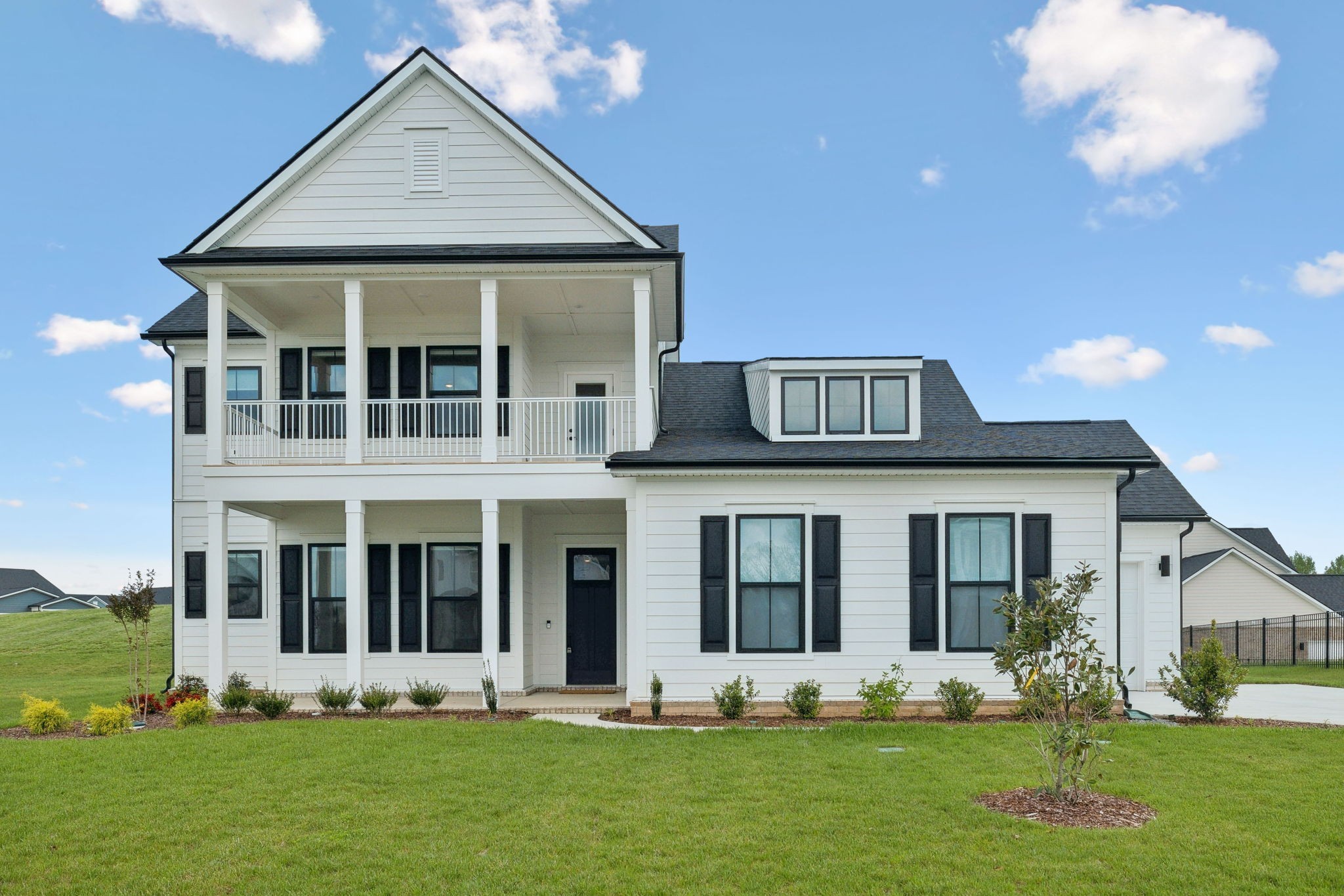 7263 Fiddlers Glen Dr