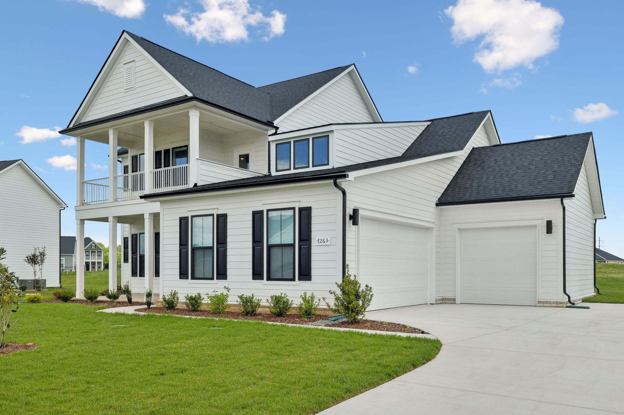 7263 Fiddlers Glen Dr