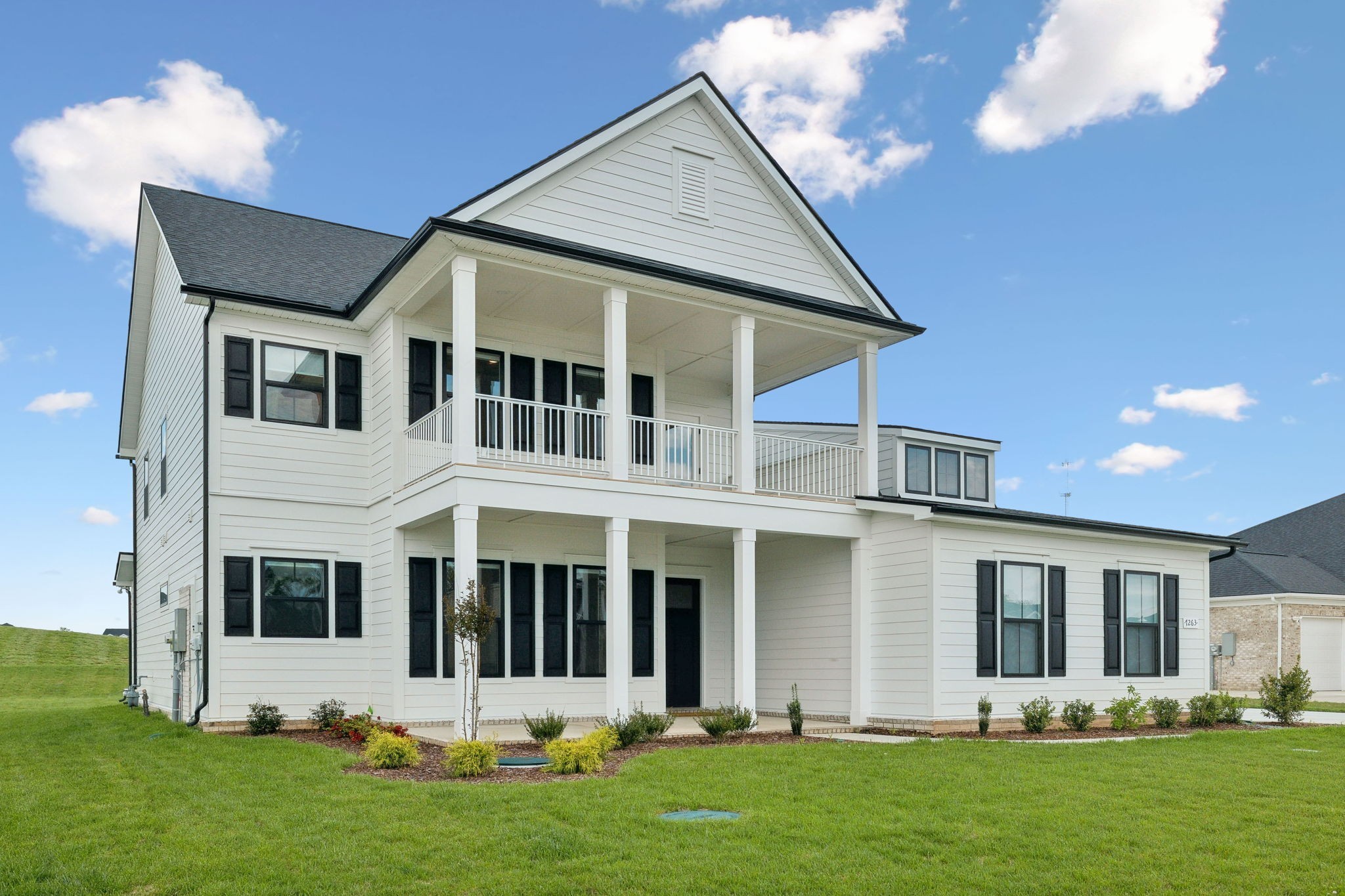 7263 Fiddlers Glen Dr