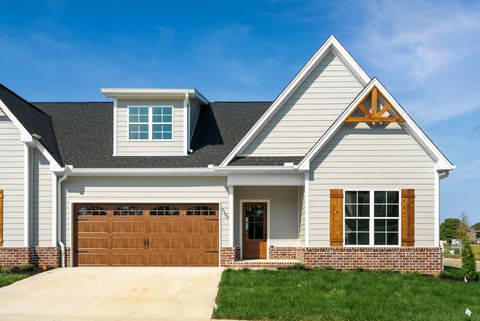 2160 Rylee Way 42 Greenbrier TN 37073