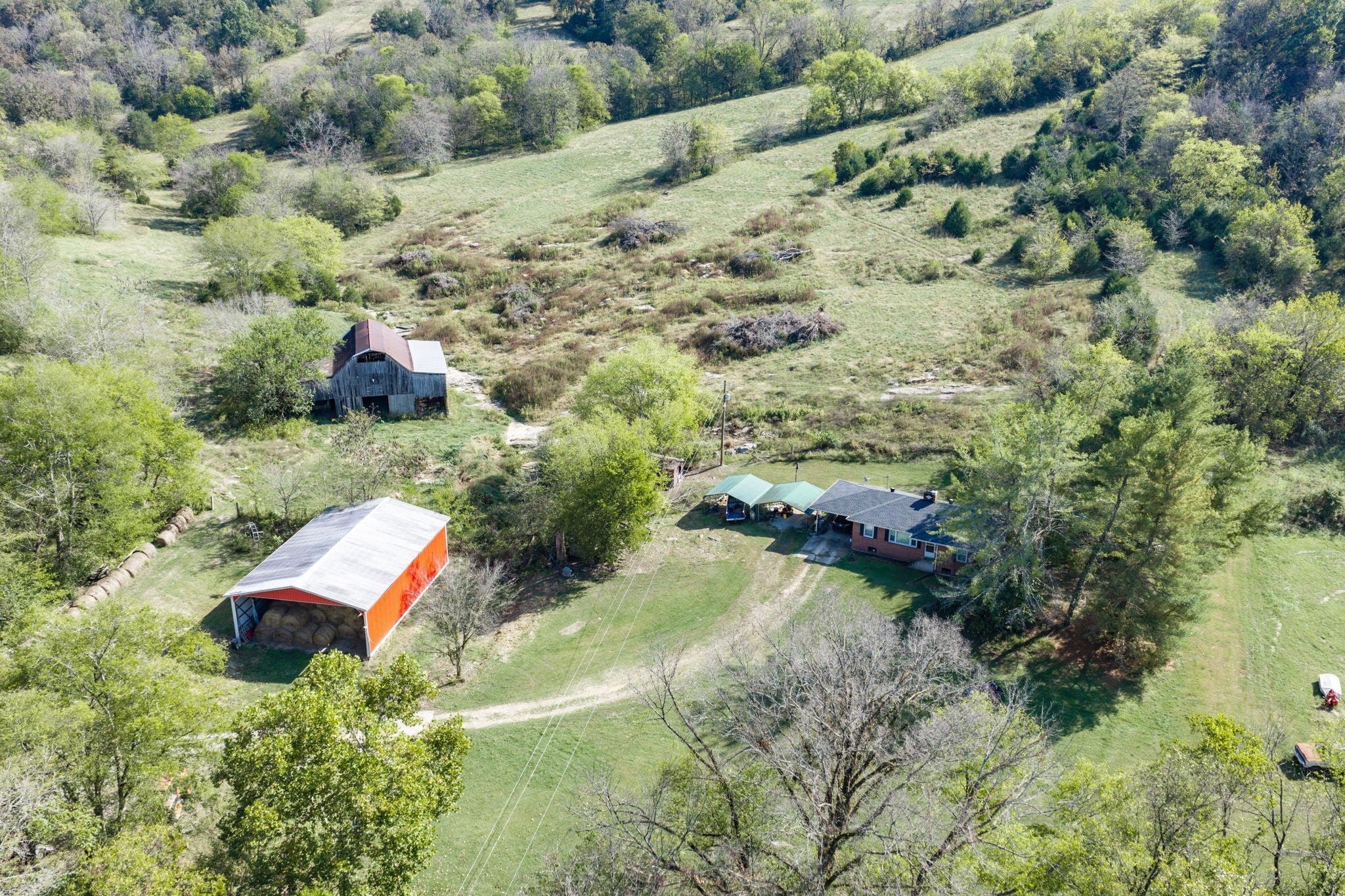 642 Club Springs Rd