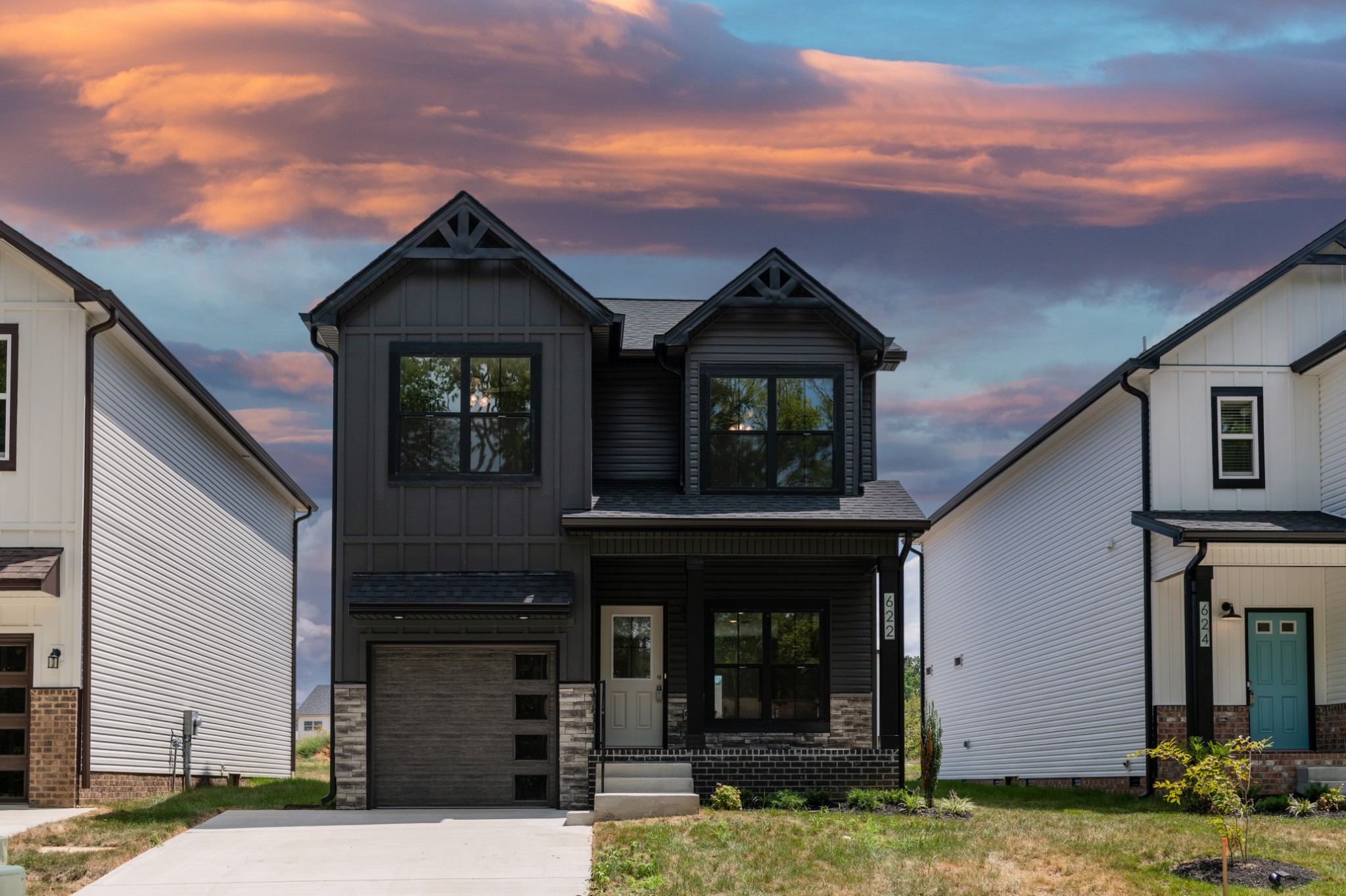 622 Southern Pass Run