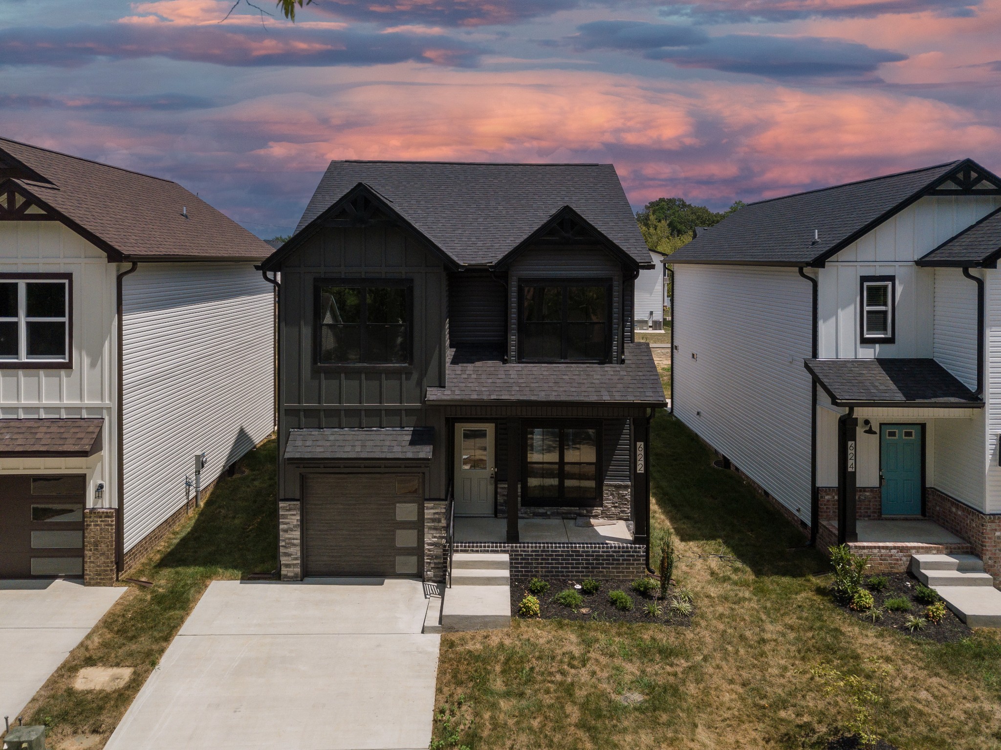 622 Southern Pass Run