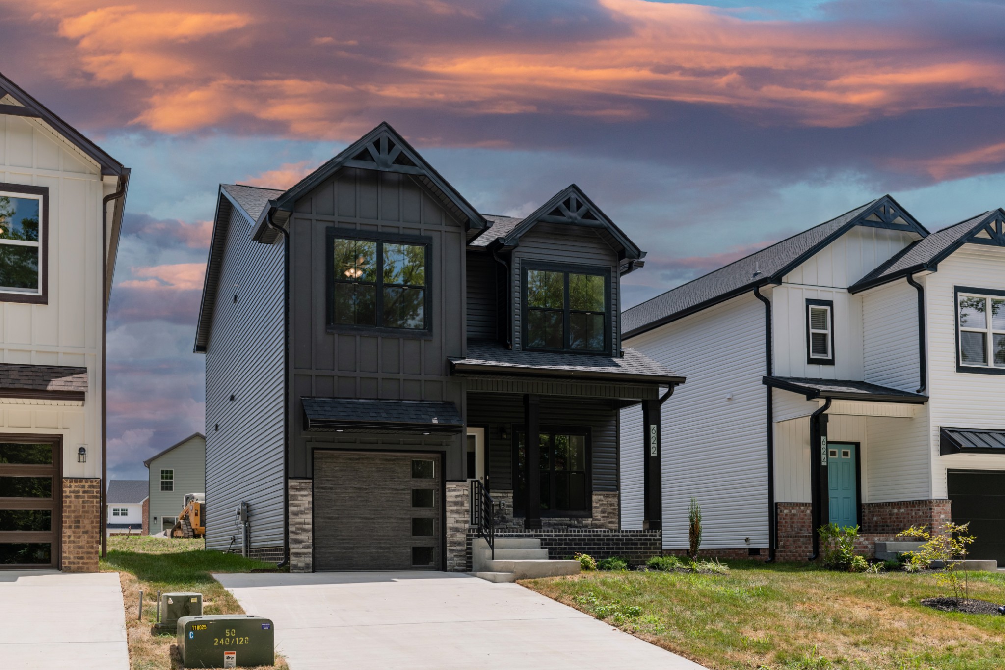 622 Southern Pass Run