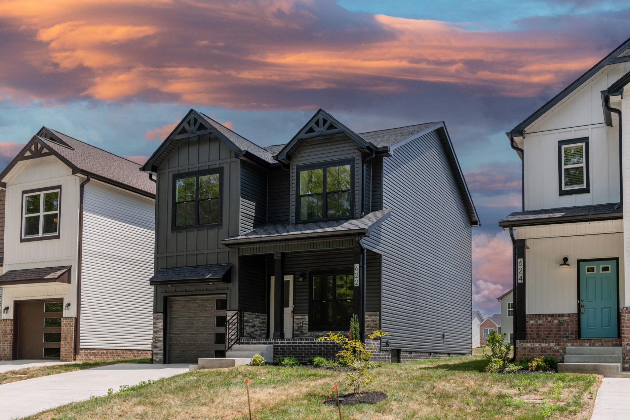 622 Southern Pass Run