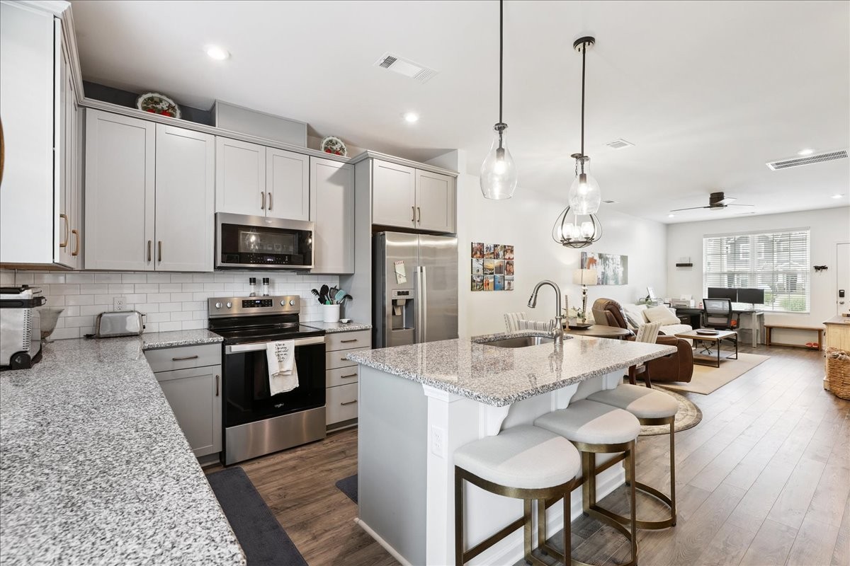 615 Old Hickory Blvd 721