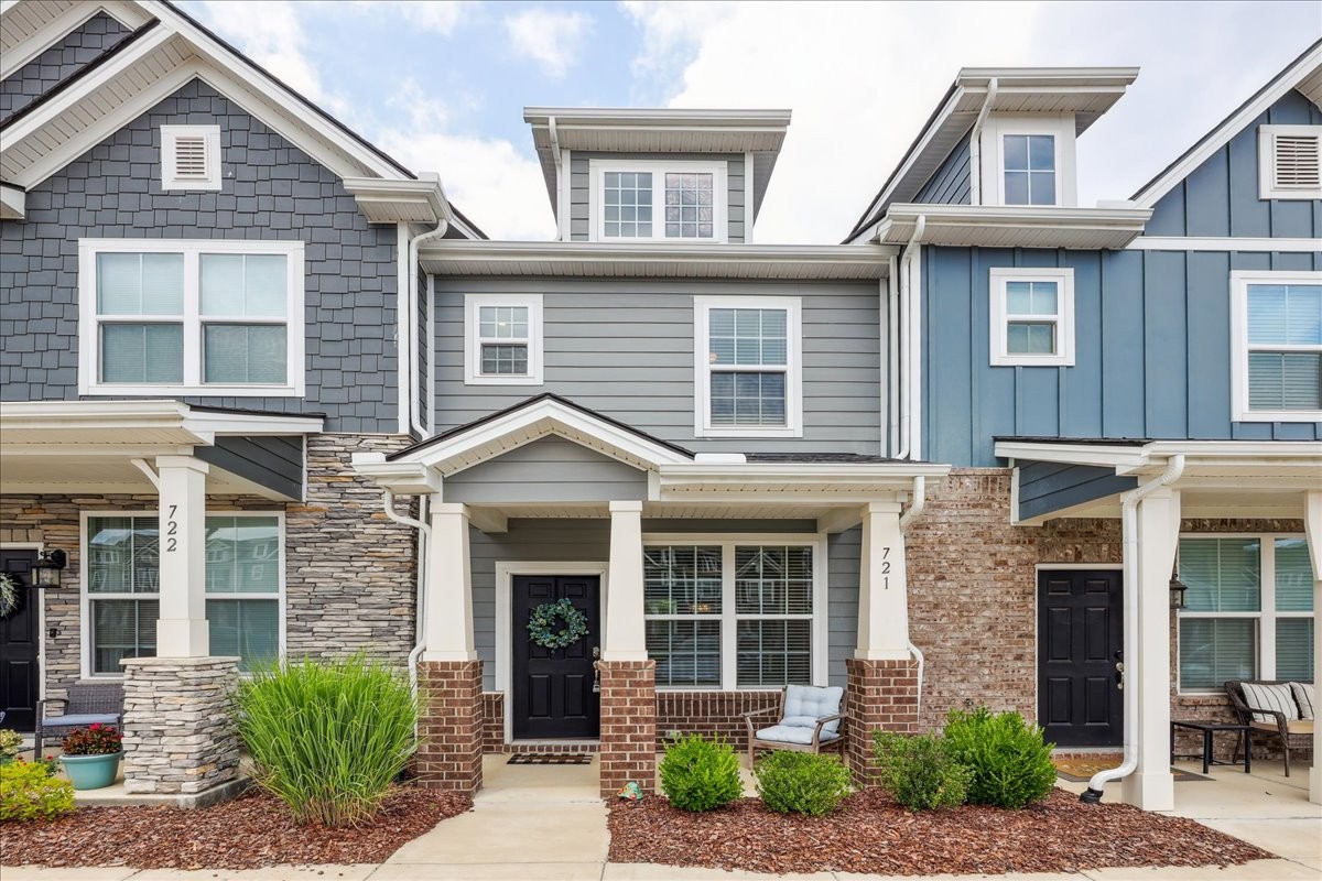 615 Old Hickory Blvd 721