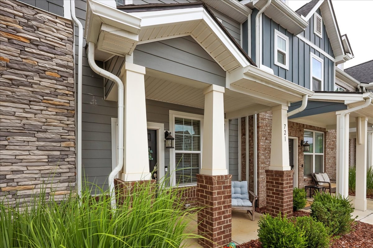 615 Old Hickory Blvd 721