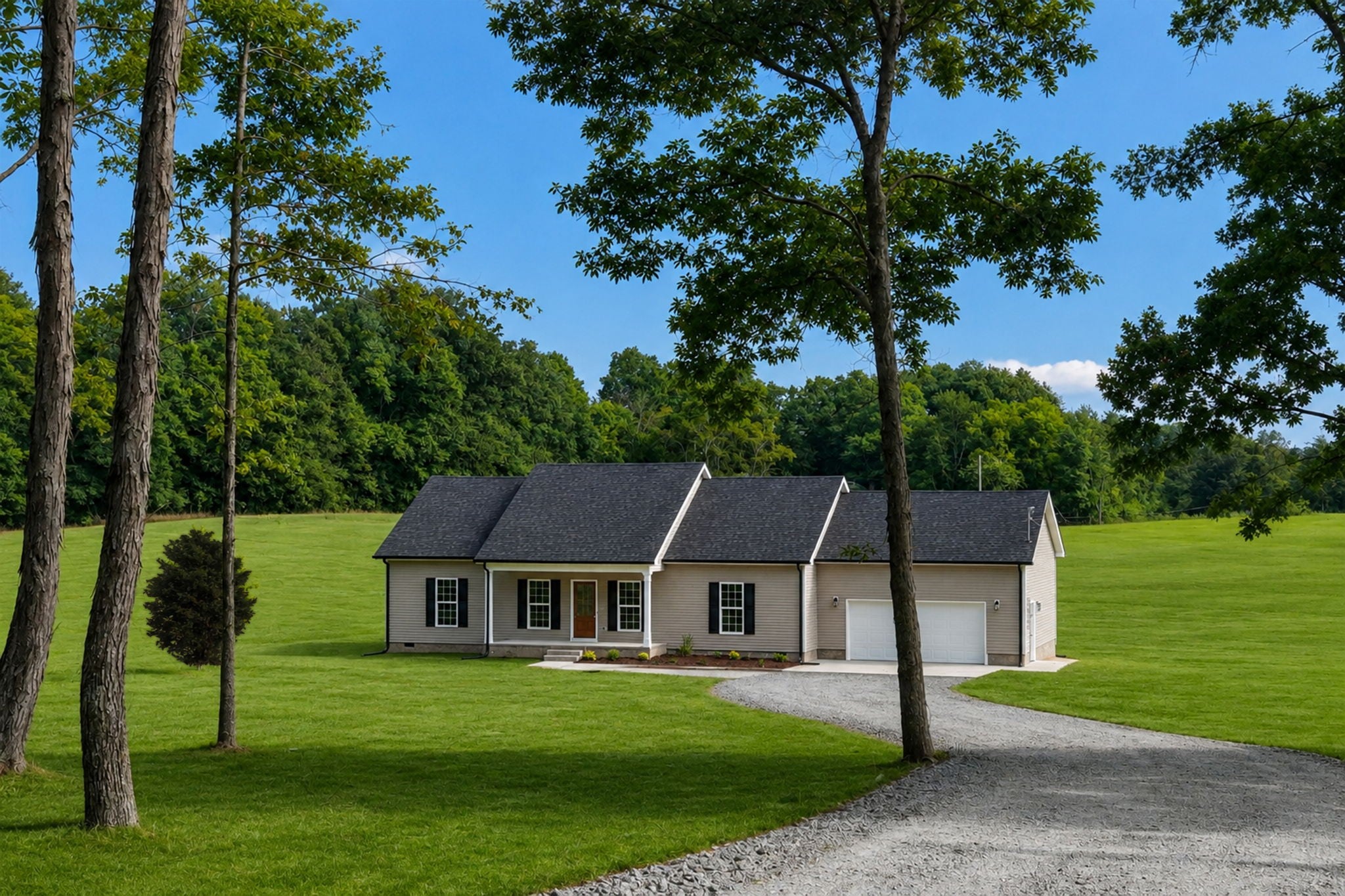 850 Lower Halls Mill