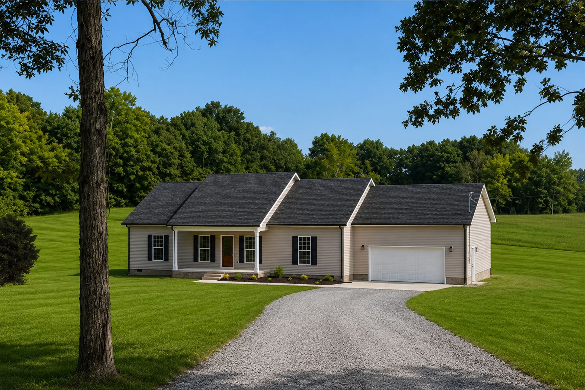 850 Lower Halls Mill