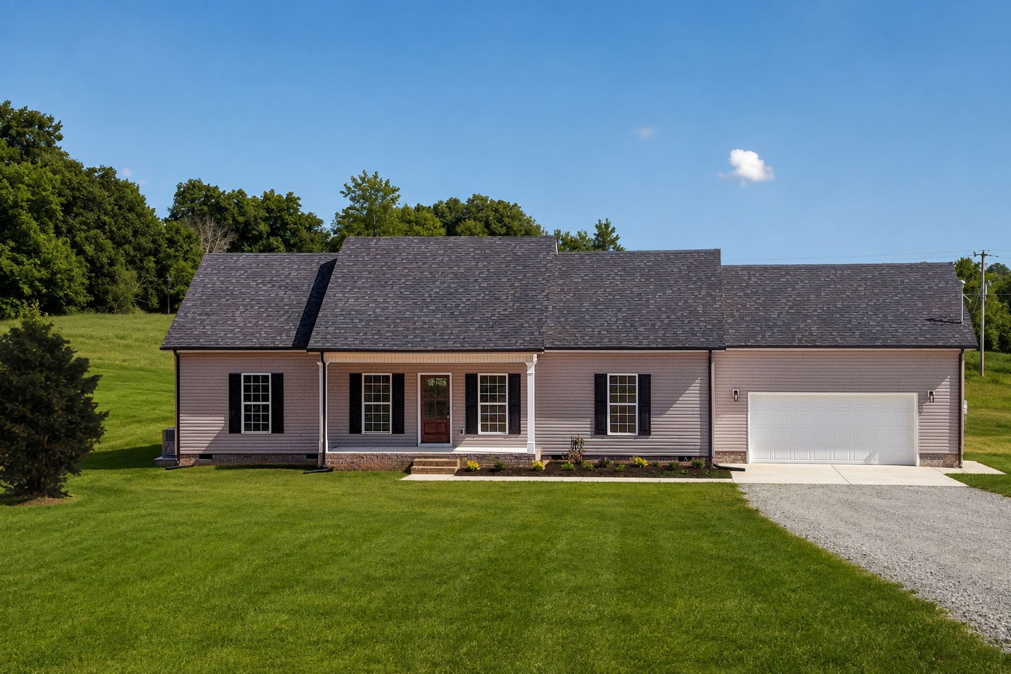 850 Lower Halls Mill