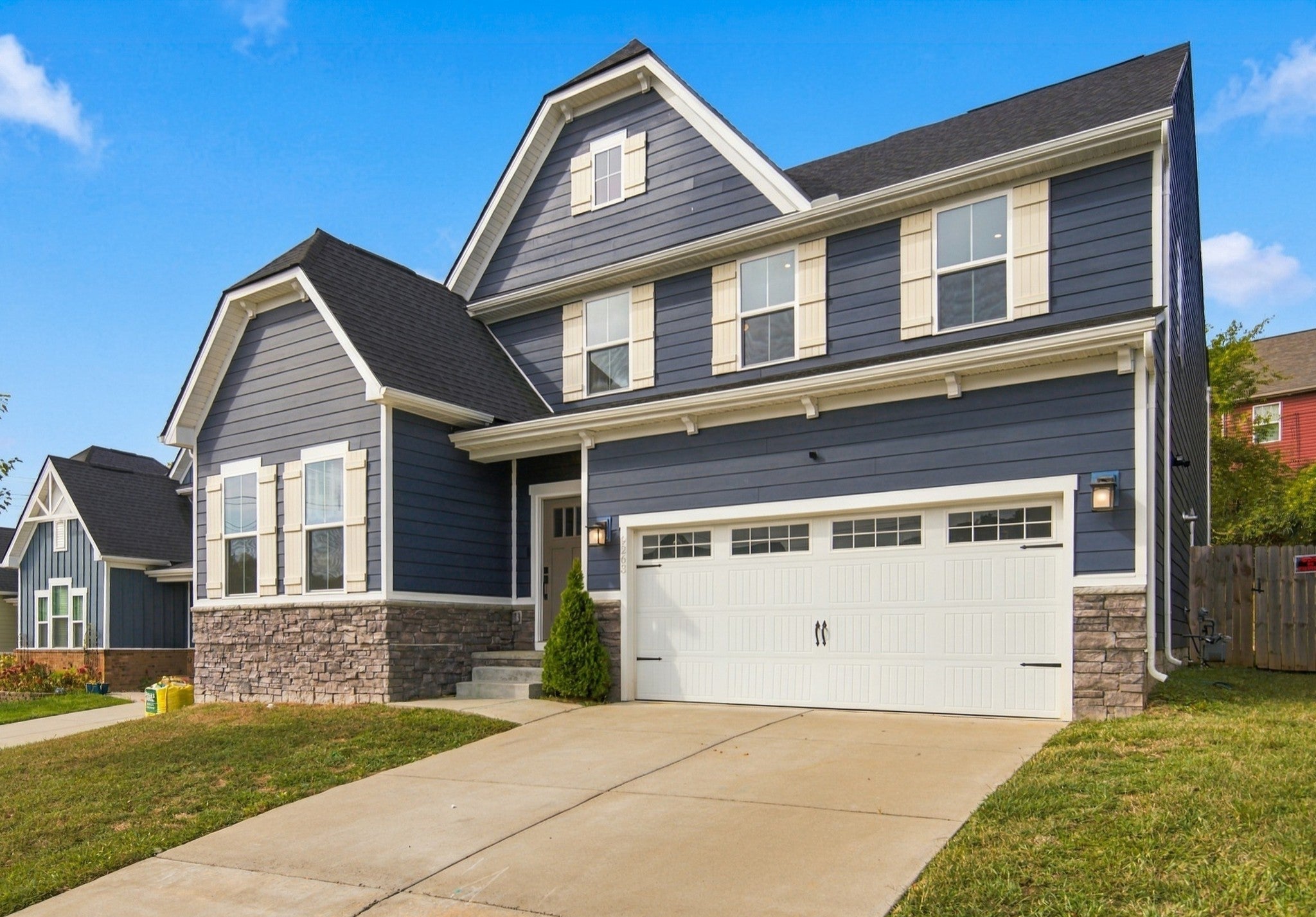 5-bed home for rent in Brentwood, TN 37027, 9263 Barco Rd 9263 Barco Rd, Brentwood TN 37027 5-bed home, photo 2 of 39