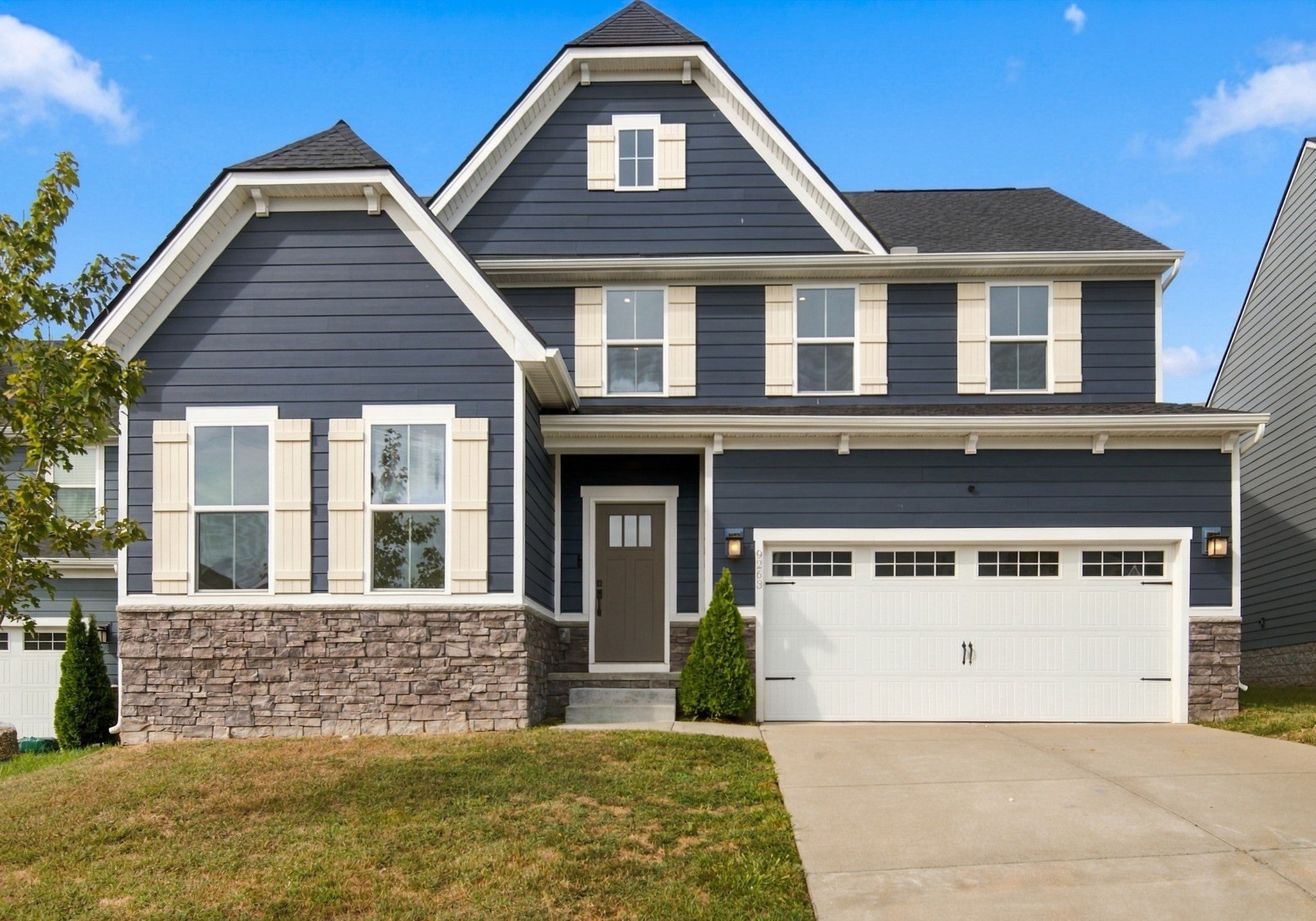 5-bed home for rent in Brentwood, TN 37027, 9263 Barco Rd 9263 Barco Rd, Brentwood TN 37027 5-bed home, photo 1 of 39