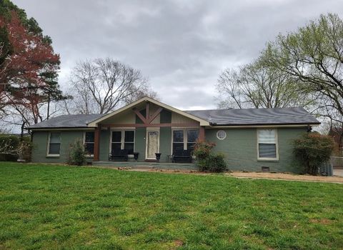 211 Lodge Dr, Clarksville, TN 37043 - MLS#: 2807485