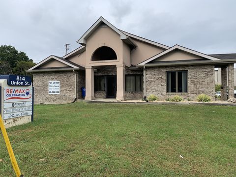 814 Union St Shelbyville TN 37160