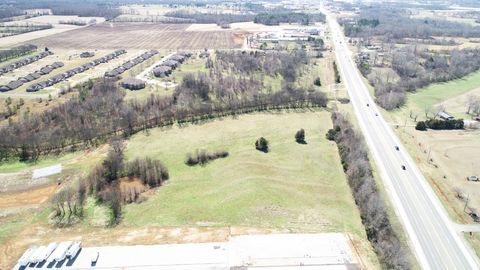 0 Hwy 43 Lawrenceburg TN 38464