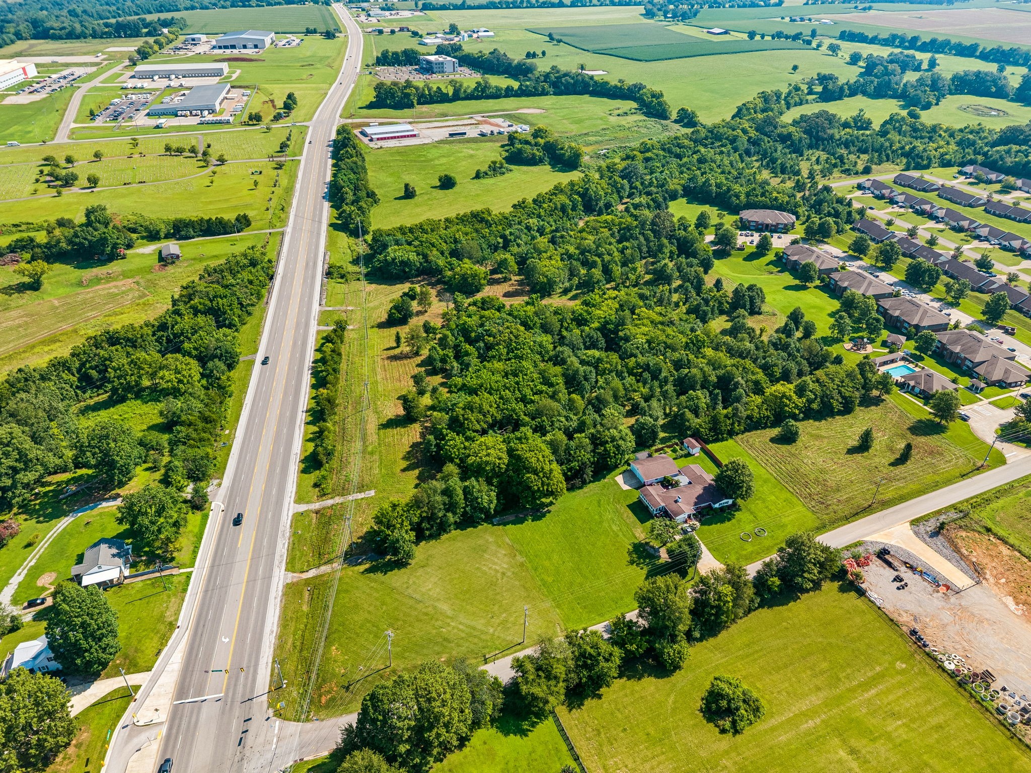 0 Hwy 43