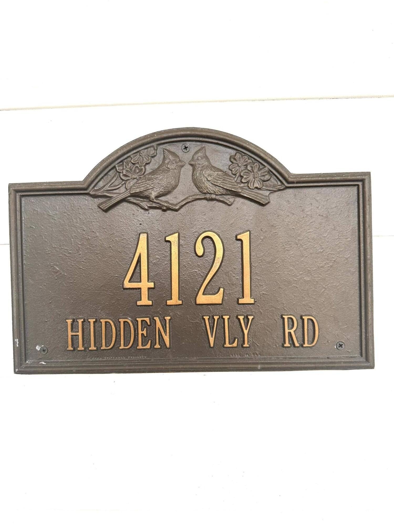 4121 Hidden Valley Road NW