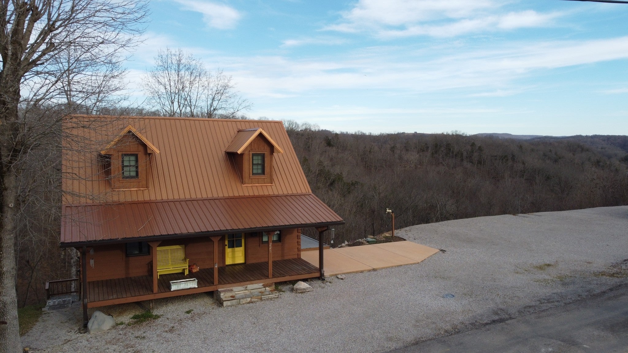 225 Bill Hunter Rd