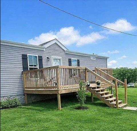 2228 Turner Rd Auburn KY 42206