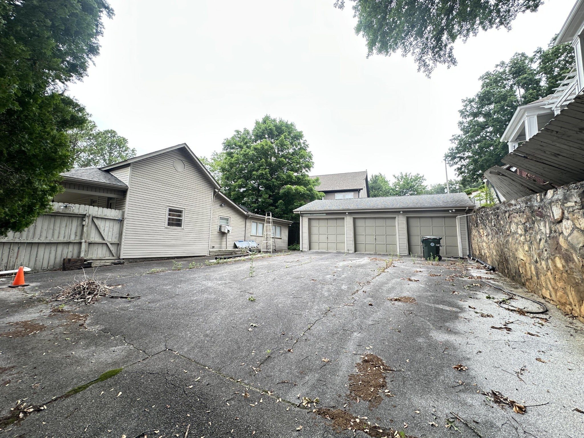 101 Hartman Street